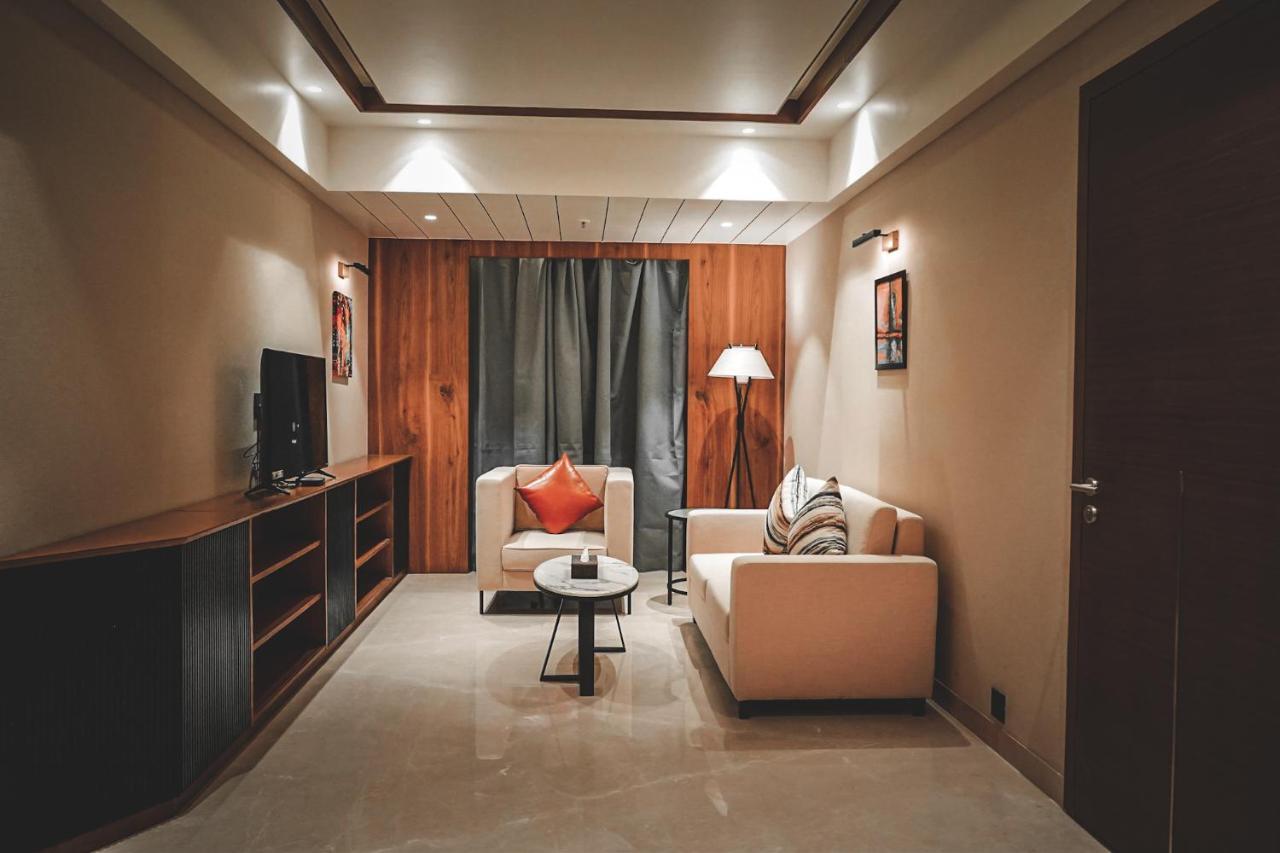 Hotel Avinash International Jagdalpur ภายนอก รูปภาพ